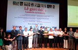 Lễ giới thiệu Dự án mở rộng hỗ trợ người khuyết tật Việt Nam